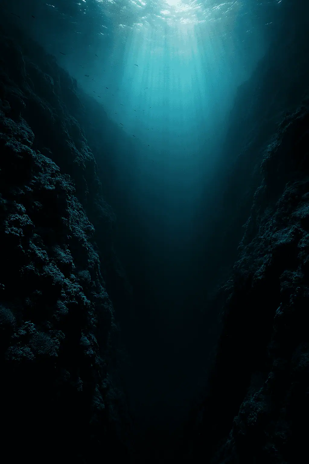 Top 3 deepest ocean trenches ranked and explained.