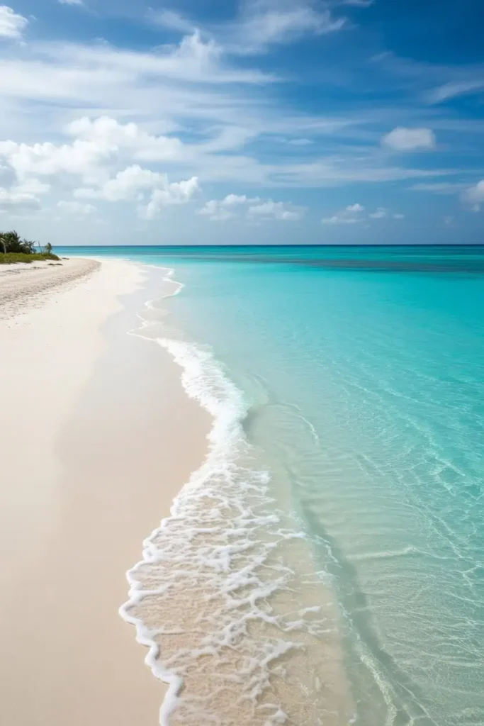 Grace Bay, Turks and Caicos