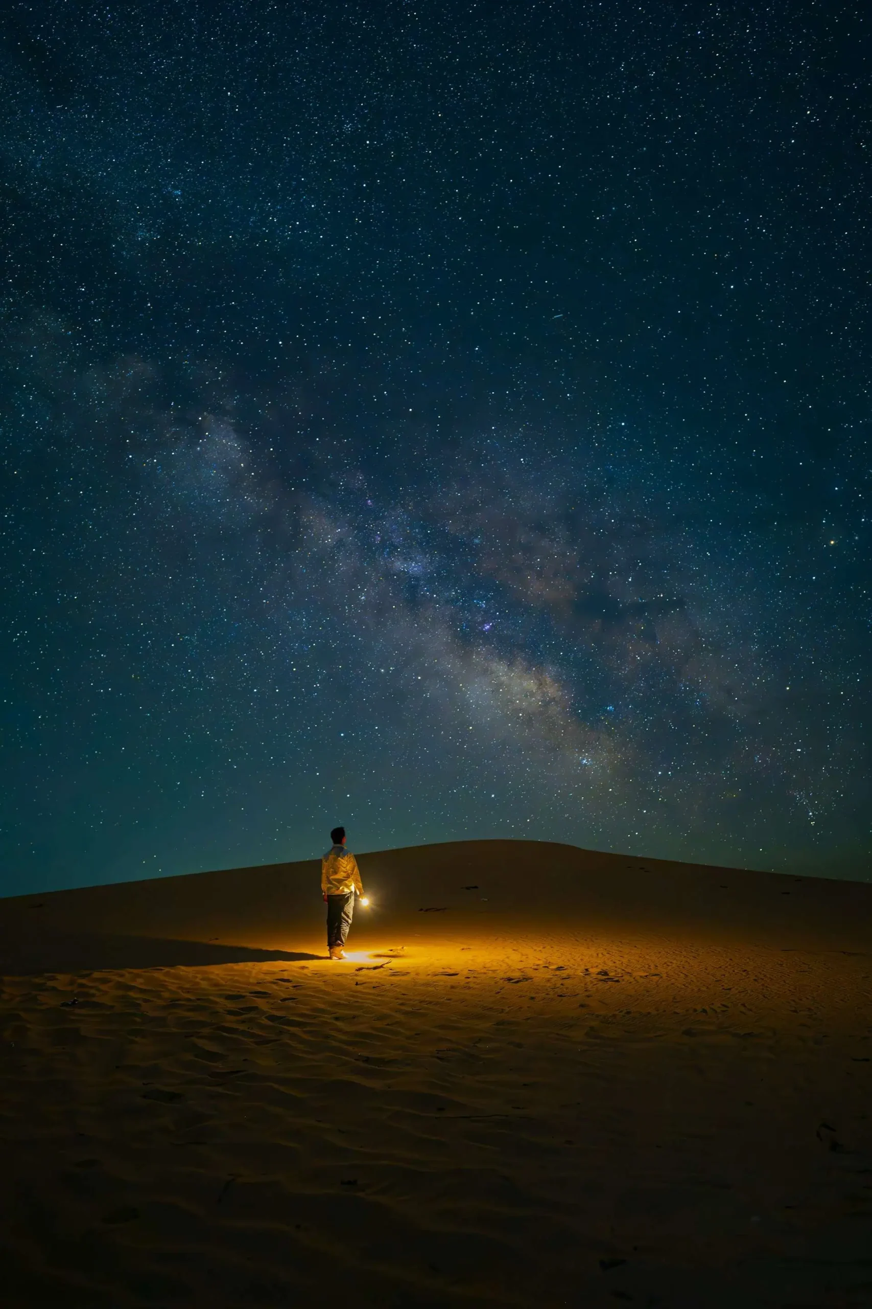 Best stargazing spots