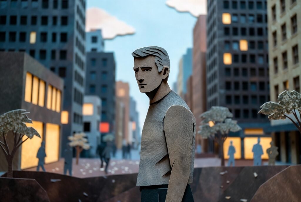 Adopt the Grey Man Approach