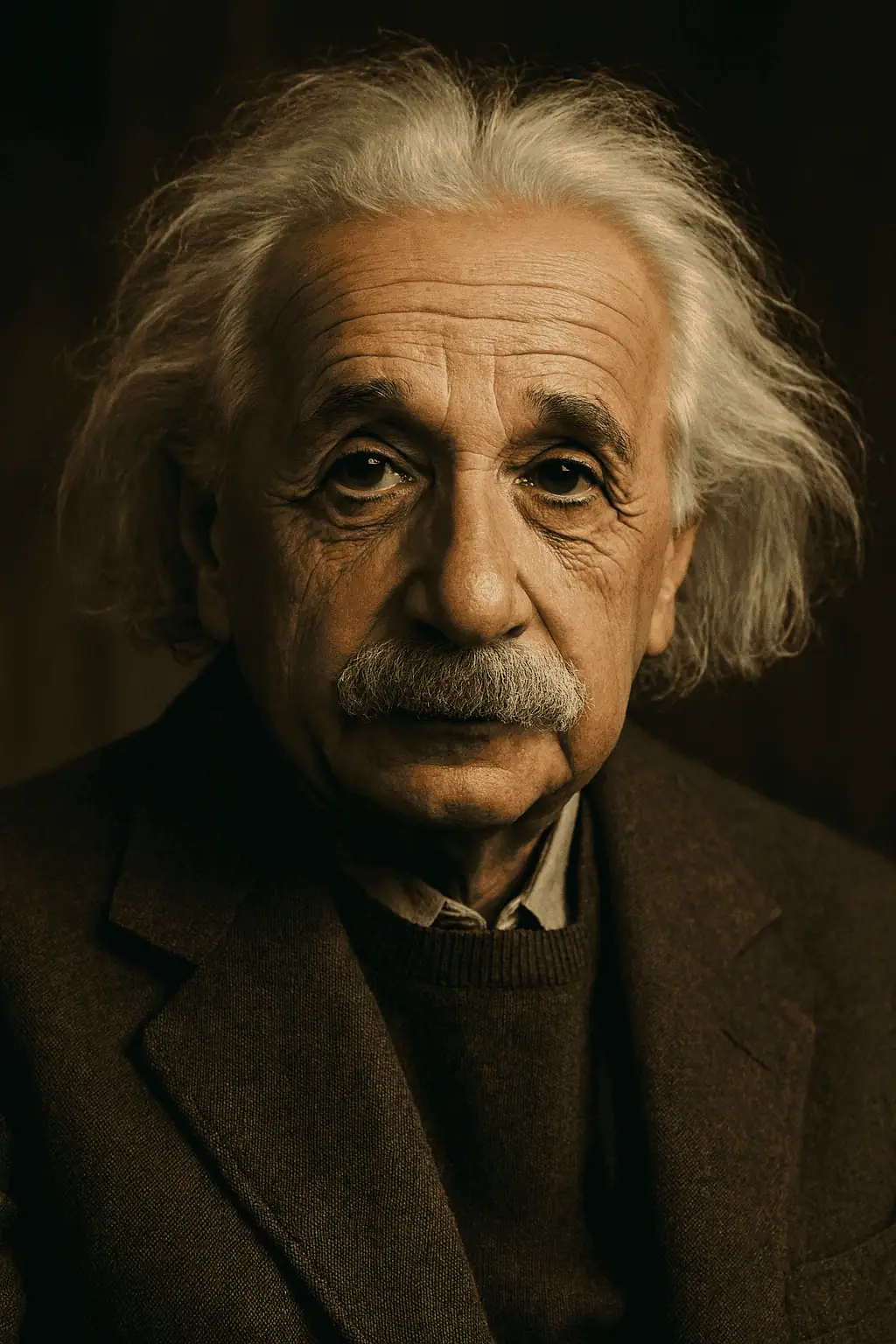 Albert Einstein