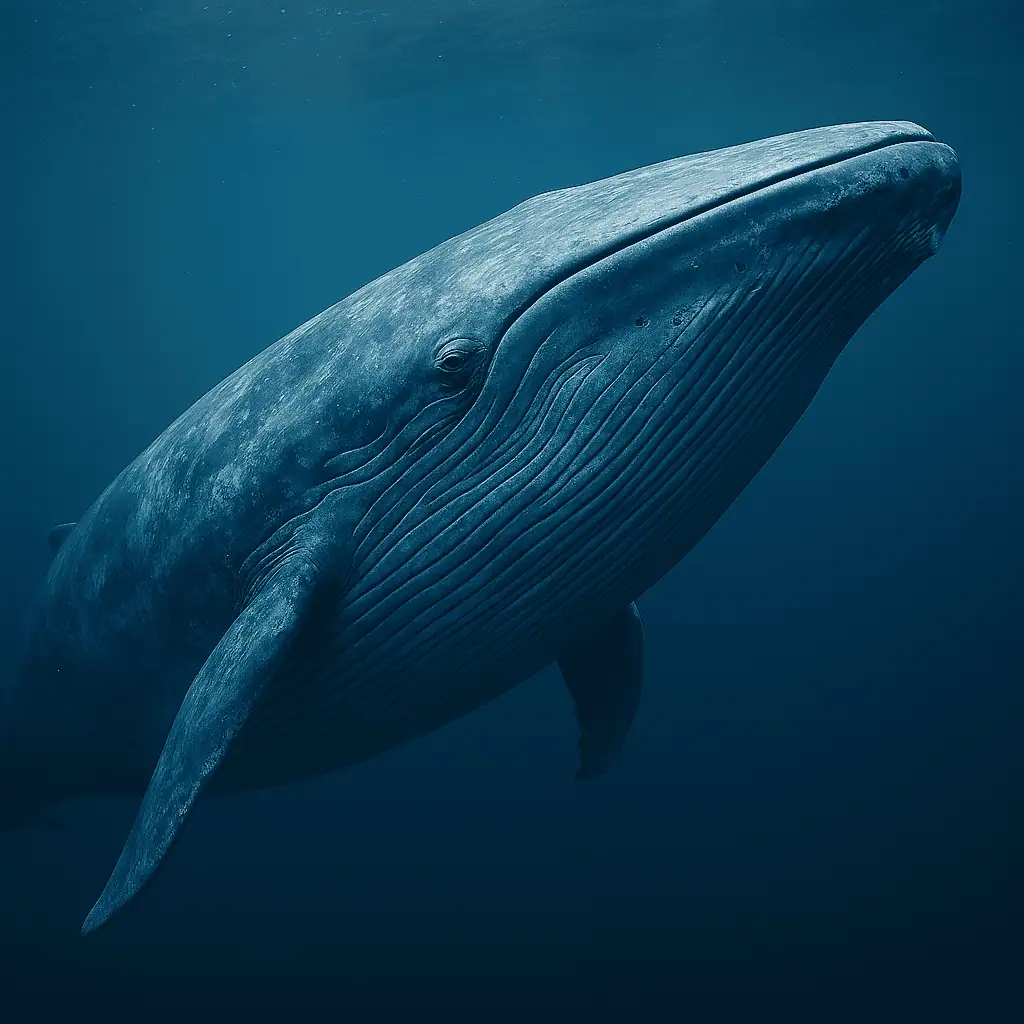 Blue Whale