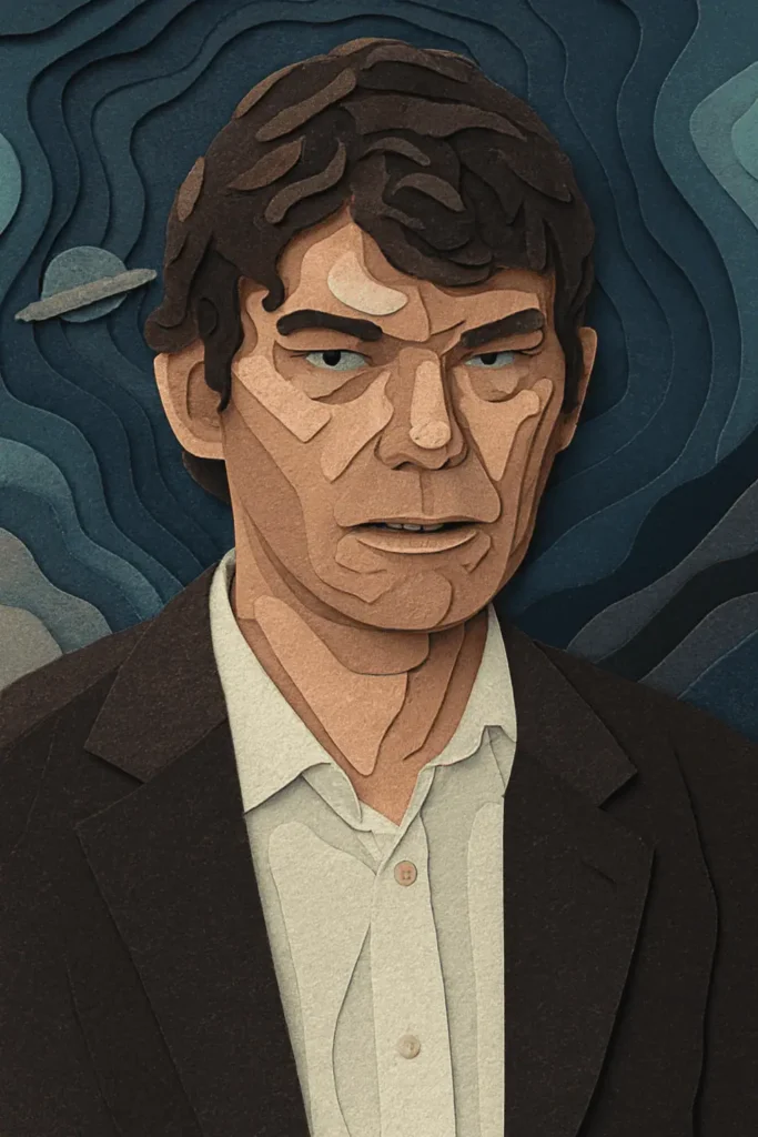 Gary McKinnon The UFO Hunter