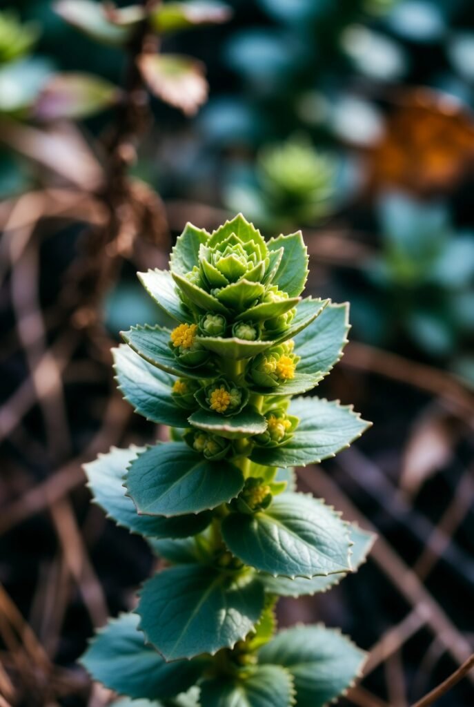 Rhodiola (Rhodiola rosea)
