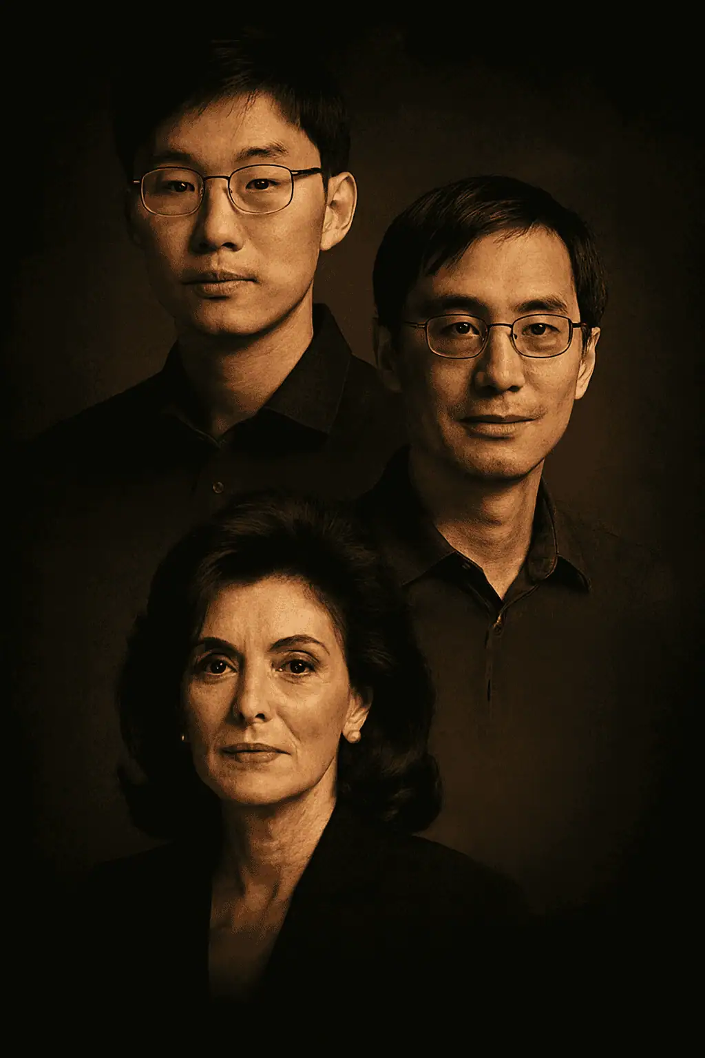 Smartest Humans Alive