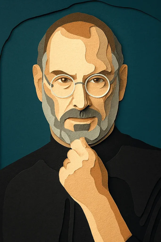 Steve Jobs