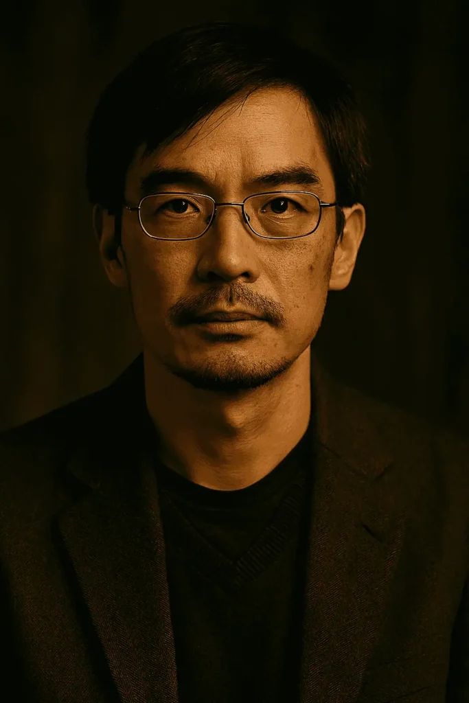 Terence Tao