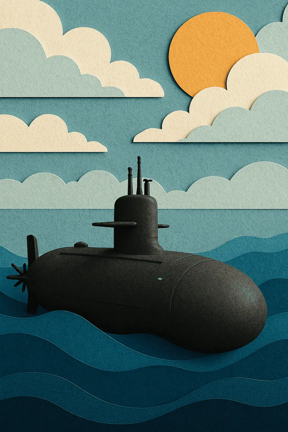 Virginia class Block V VI