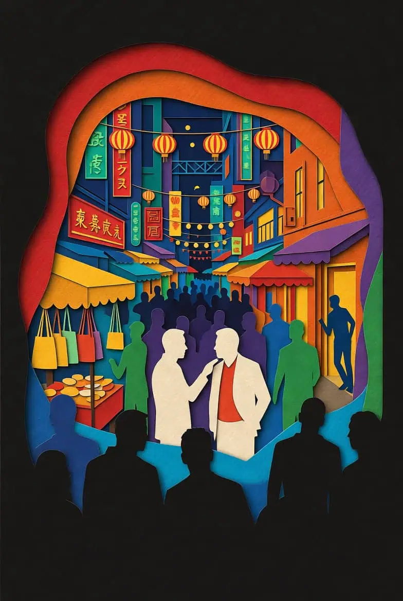 Build unbreakable situational awareness