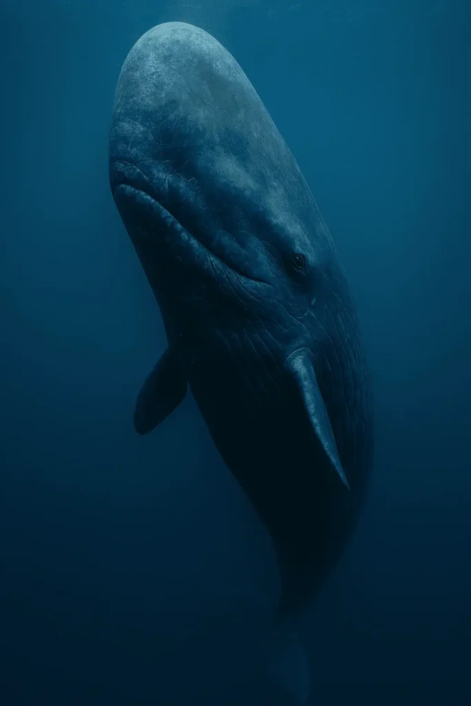 Sperm whale