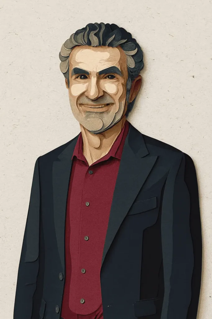 Yoshua bengio ai godfather